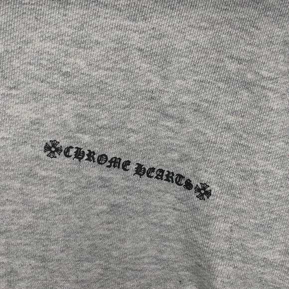 Chrome Hearts Matty Boy Hoodie